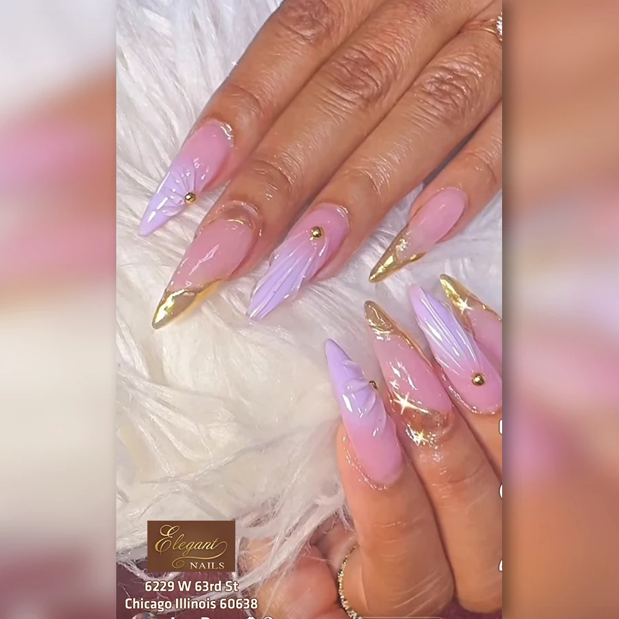 Nail July 28